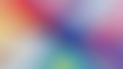 Obraz premium abstract colorful background with circles