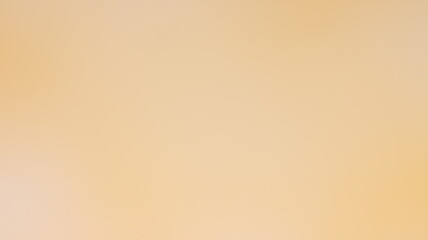 Obraz premium Orange Modern gradient Blur Background for art product design