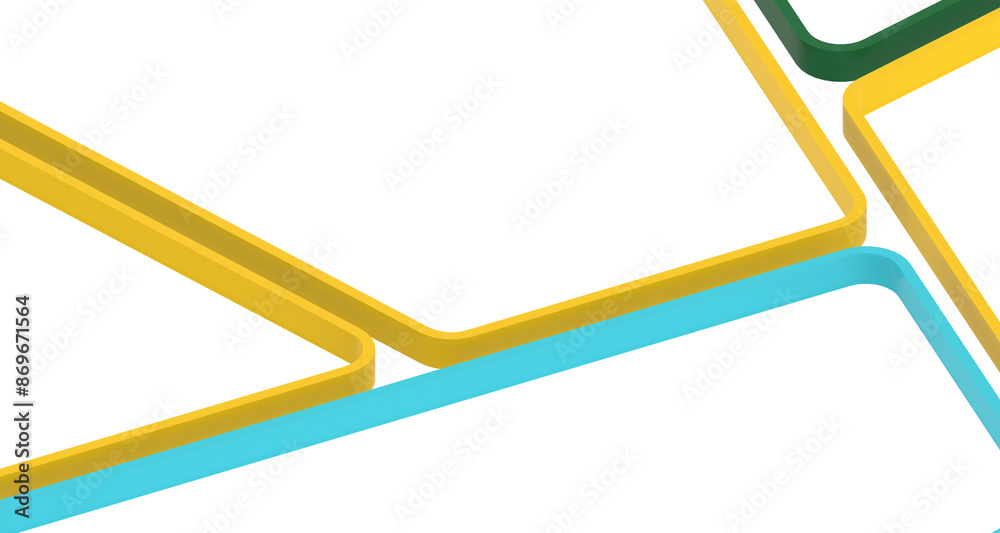 Fototapete Abstract Low-Poly background. triangulated texture. Design 3d. Polygonal geometrical pattern. Triangular modern style PNG