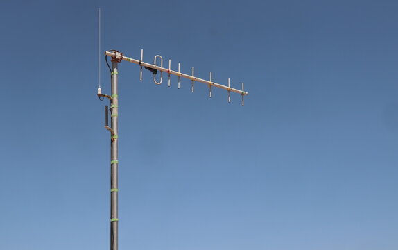 antena aerea television tdt 4k comunicaciones 