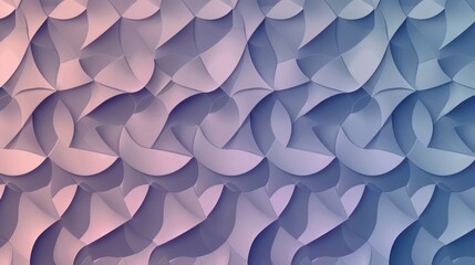 Fototapeta premium Geometric Patterns seamless, geometric design with a subtle gradient in the background