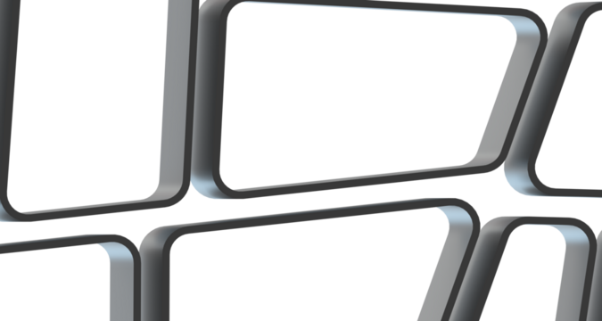 Abstract Geometric backgrounds full Color PNG