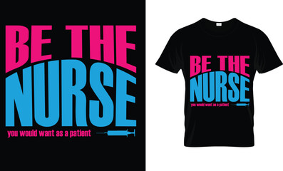 nurse t shirt design195.eps