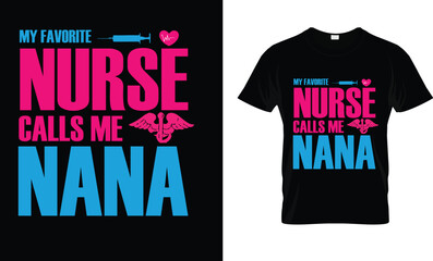 nurse t shirt design194.eps
