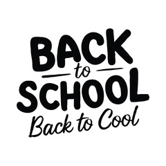 Fototapeta premium Back to school t shirt design,Beautiful typography t shirt, vector for t shirt.