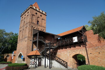 Oleśnica, Polska