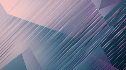 Grid and Line Patterns seamless, geometric design with a subtle gradient in the background 