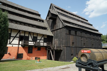 Duszniki-Zdrój © Strumyk