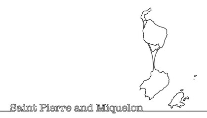 Saint Pierre and Miquelon