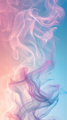 Obraz premium Abstract background in soft colors