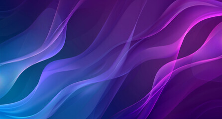 abstract purple background