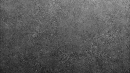 graphite concrete background with grunge effect and scuff marks