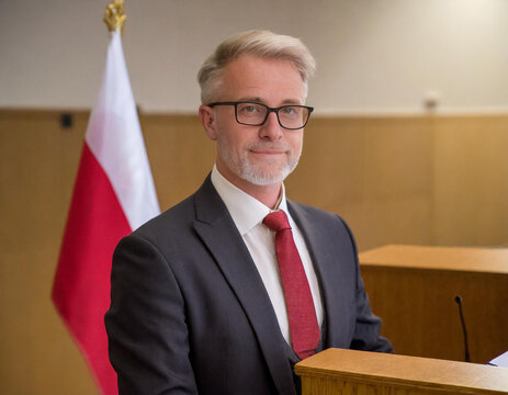 Polski polityk