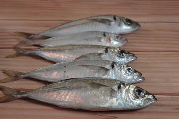 jureles pescado fresco omega tres sano