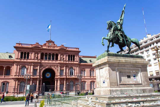 ciudad y monumentos