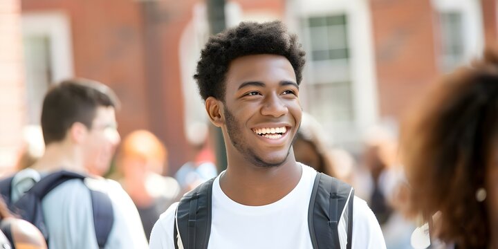 College campus life student activities socializing tours community higher education experience. Concept College Campus Life, Student Activities, Socializing, Tours, Community