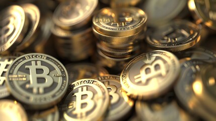 Digital Money: The Era of Cashless Society
