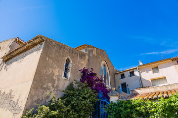 Église Saint Martin de Bages