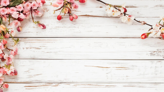 Spring Backgrounds Preppy