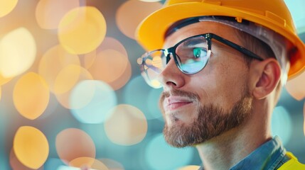 A warehouse manager inspecting inventory on digital tablets, ensuring seamless operations and timely order fulfillment.