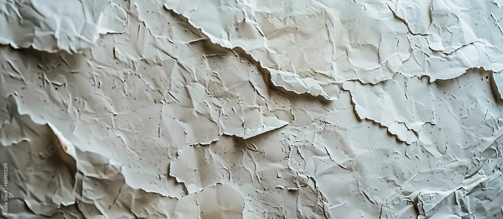Aufkleber a background featuring a textured paper surface with empty space for adding images.