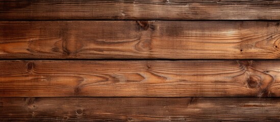Fototapeta premium Background featuring a wood texture with copy space image.