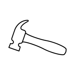 hummer icon illustration isolated vector sign symbol