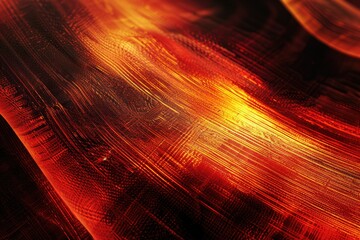 Colorful abstract geometric background with metallic neon design template.