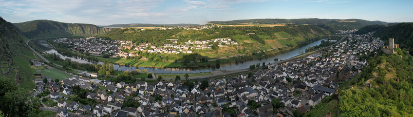 view of region