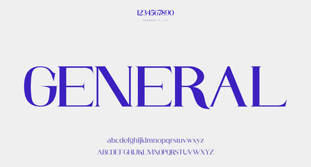 Sport digital modern alphabet fonts abstract typography technology electronic sport music future
