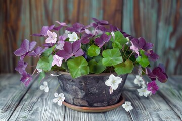 Apelandra is an Acanthaceae genus of flowering plants. They originate in tropical South America.