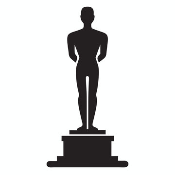 recommend clip art: oscars