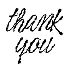liquid thank you style