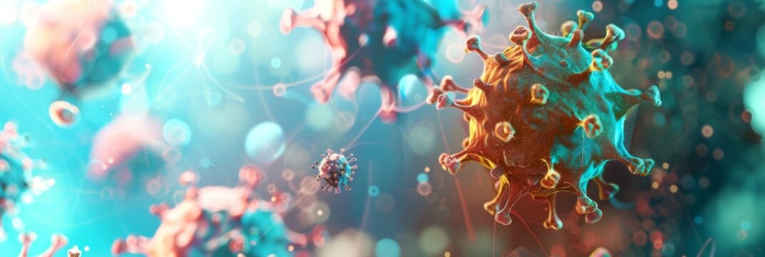 Stevens-Johnson Syndrome Awareness Month. Observed in August. Skin and allergic diseases problems concept. Horizontal banner, free space for text