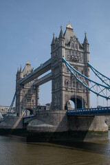 Obraz premium Tower Bridge