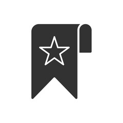 Favorite Bookmark Icon