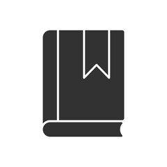 Book Bookmark Icon