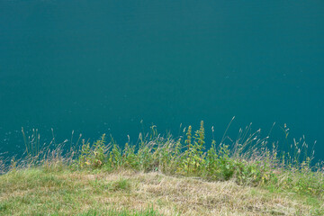 Meadow from Otternes 