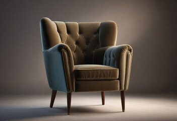 living interior with sofa