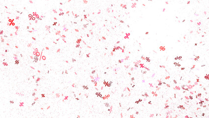 percent sign percentage icon interest rate transparent PNG