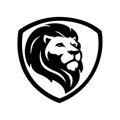 lion Vector