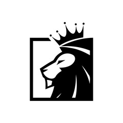 lion Vector