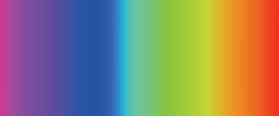 Abstract gradient rainbow color or light colorful background EPS 10