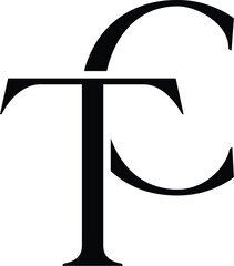 Vector TC logo