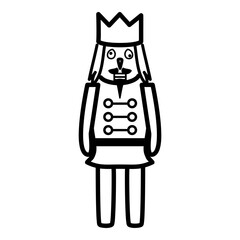 Nutcracker