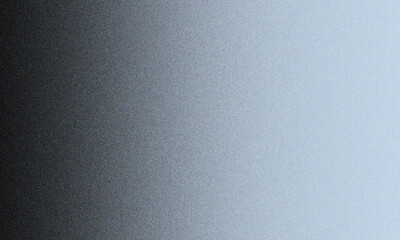Black Gray grainy noise texture background, abstract grainy gradient background, glowing light dark backdrop