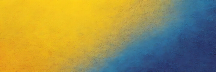 blue yellow abstract grainy background noise texture vibrant