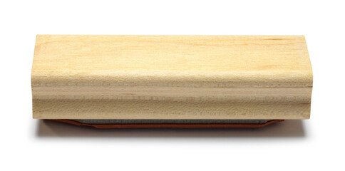 Long Rubber Stamper