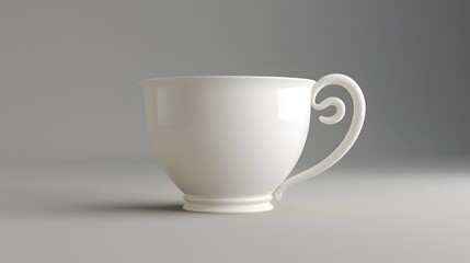 コーヒーカップ
