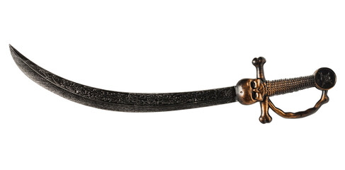 Toy Pirate Sword